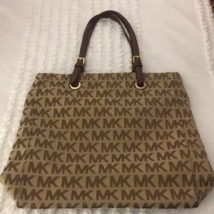 Michael Kors Tote